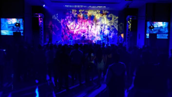 Dumai Raver Project 2015 Berlangsung Sukses 