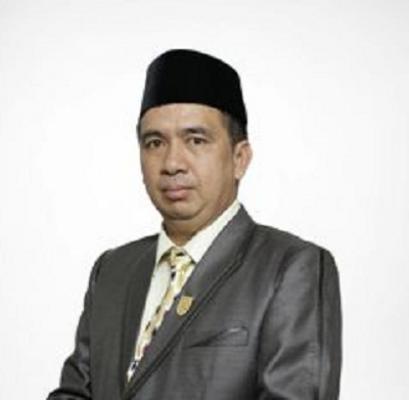 Feriyandi: Infrastruktur Poin Utama Pembangunan yang Perlu Digesa