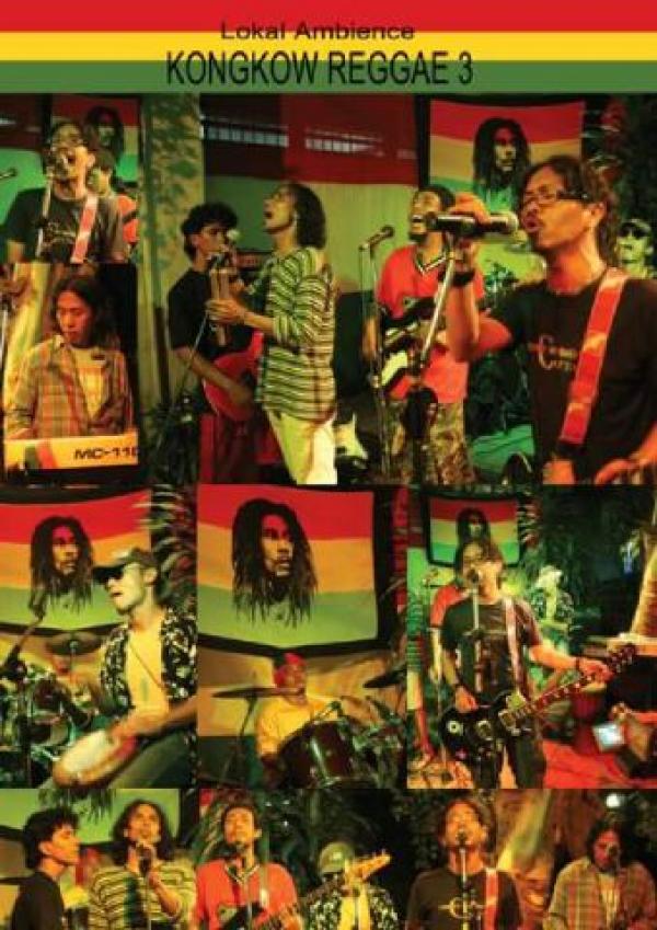 Group Reggae Asal Jakarta Siap Warnai Desa Wisata Budaya