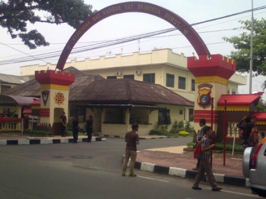 Ini 21 anggota DPRD SU yang Diundang KPK ke Mako Brimob