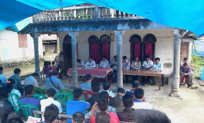 Ini 6 Program Unggulan Paslon LINMAS