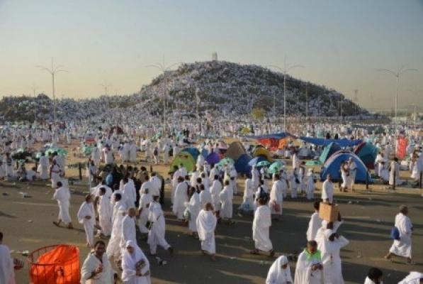 Jamaah Haji Kota Dumai Atas Nama Rosna Wafat di Makkah
