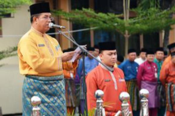 Kasus DBD Semakin Meningkat di Bengkalis, Pj Bupati Berang