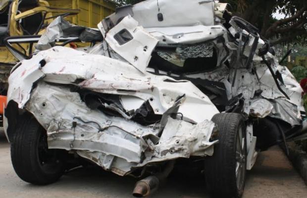 Kecelakana Maut Terjadi Dijalinsum Medan Tebing Tinggi