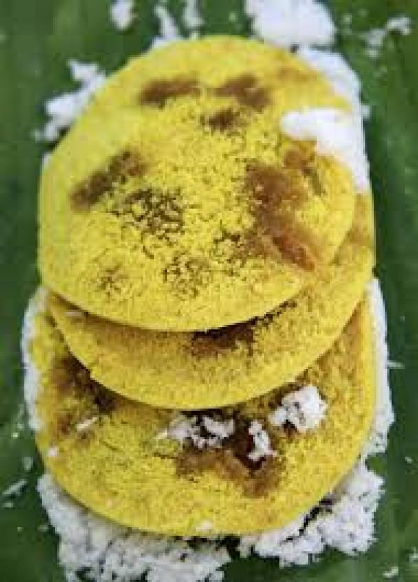 Kue Putu Piring akan Jadi Sajian Istimewa Pada Malam Pembukaan dan Penutupan BRIRF 2015