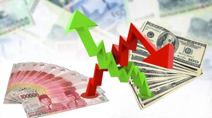 Lemahnya Nilai Tukar Rupiah Terhadap Dollar AS, Sejumlah Komoditi di Meranti Meroket