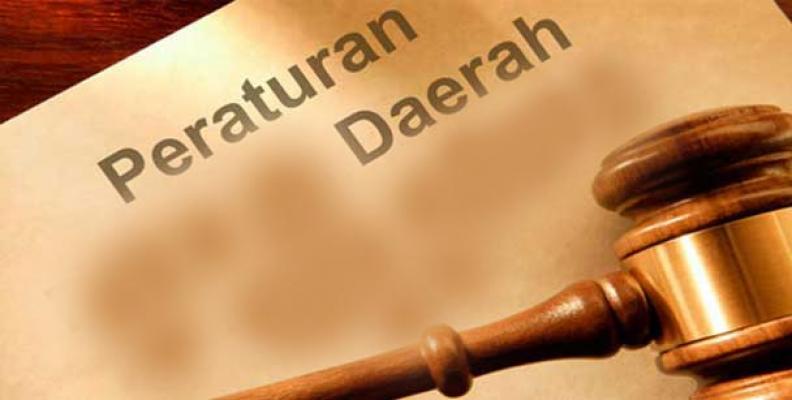 Lurah Tanjung Mulia Hilir Dukung Perda Kepling