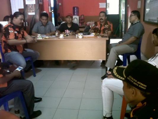 Pelantikan MPC PP Dumai Dijadwalkan Pertengahan Oktober