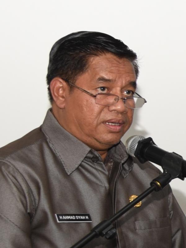 Penjabat Bupati Ancam Pecat ASN Tak Netral