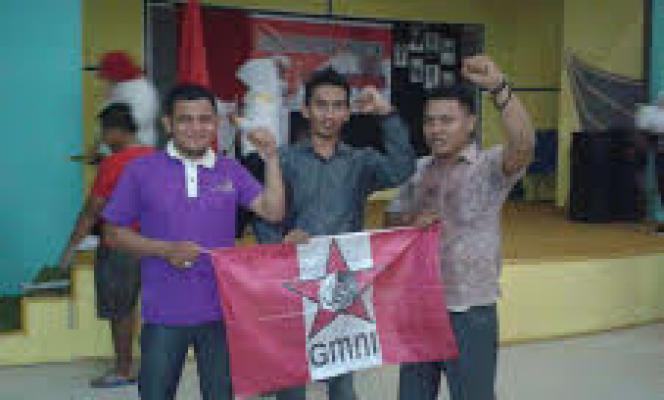 Perjuangkan Nasip Petani, GMNI Inhil Siap Turun Kejalan