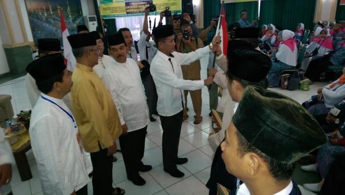 Pj. Bupati: Jaga Nama Baik dan Ciri Khas Bangsa