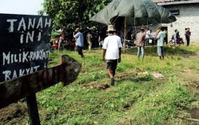 Sengketa Lahan, Warga Sungai Bungus Akan Datangi PT Indogreen Jaya Abadi