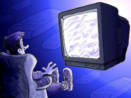 Tidak ada Fasilitas Tv, Santri di Ponpes Bahrul Ulum Tidak Bisa Nonton