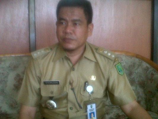 Walau Tanpa Pawai Takbir, Kecamatan Pasir Penyu Tetap Semarakkan Idul Adha