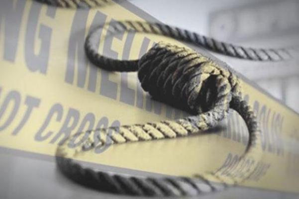Warga Selatpanjang Tewas Gantung Diri di Dalam Rumah