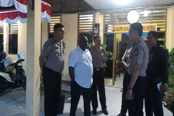 Komnas HAM Janji Kawal Kasus Berdarah di Meranti