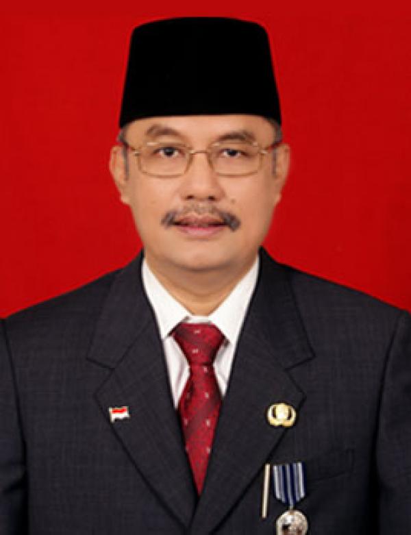 Ramli Walid Pastikan Diri Diusung Golkar Untuk Maju Pilkada Pekanbaru