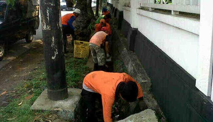 THL Pemko Pekanbaru Akan Ditempatkan di Kantor Lurah yang Baru Mekar