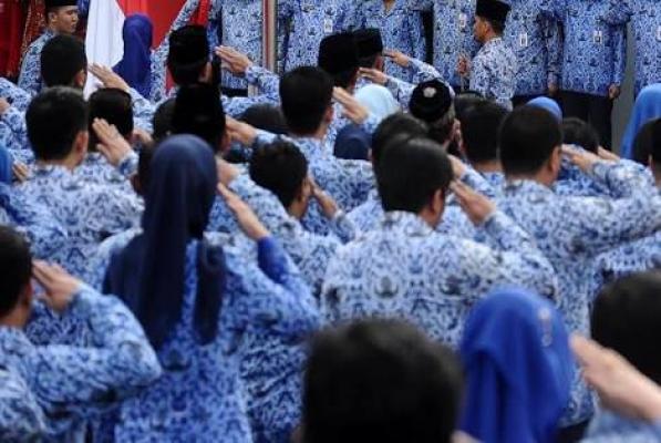 21 PNS Diberhentikan Dengan Tidak Hormat, Ini alasannya
