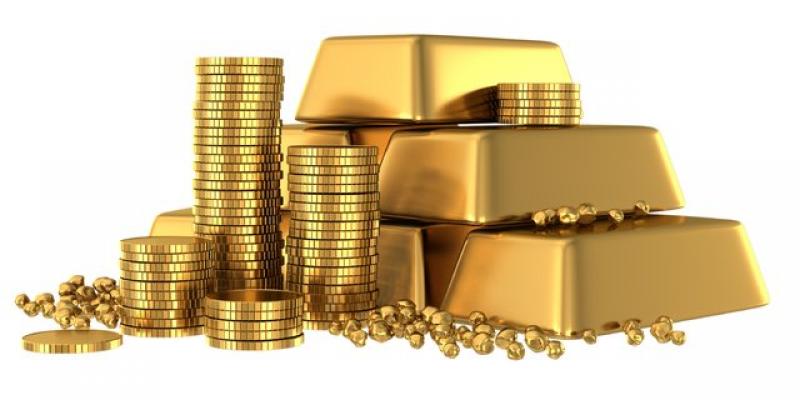 Anjlok Rp 5.000, Harga Emas Antam Dibandrol Rp 604.000 Per Gram