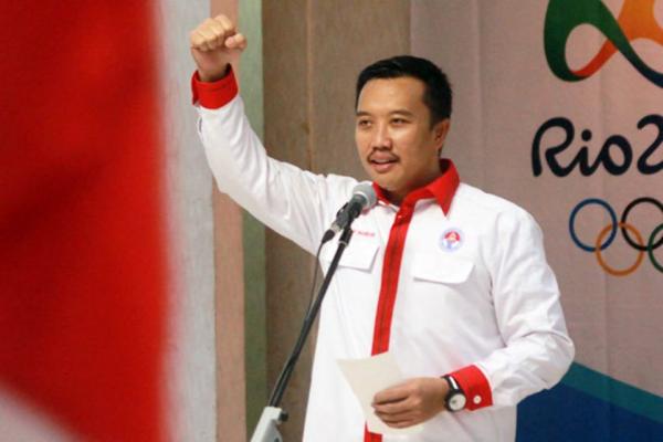 Asean Para Games 2017, Indonesia Keluar Sebagai Juara Umum
