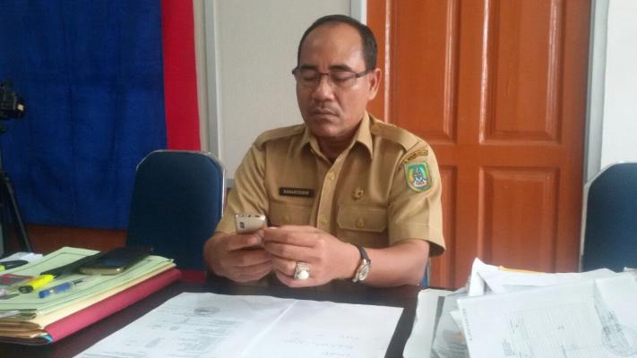 Didukcapil Rohil : Orang Tua Yang Tak Miliki Akte Nikah Bisa Terbitan Akte Kelahiran Anaknya