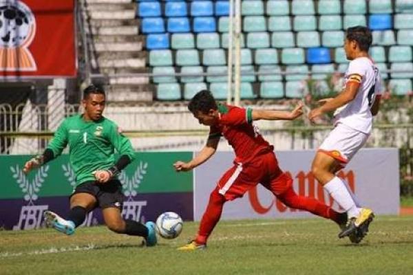 Digagalkan di AFF U-18, Timnas Indonesia U-19 Tantang Thailand di Bekasi, Ini Jadwalnya 