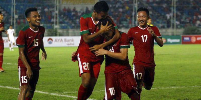 Drama Adu Penalti Gagalkan Langkah Indonesia U-19 ke Final