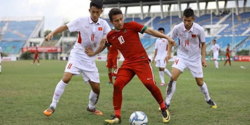 Egy Maulana Disarankan Terima Tawaran Klub Luar Negeri