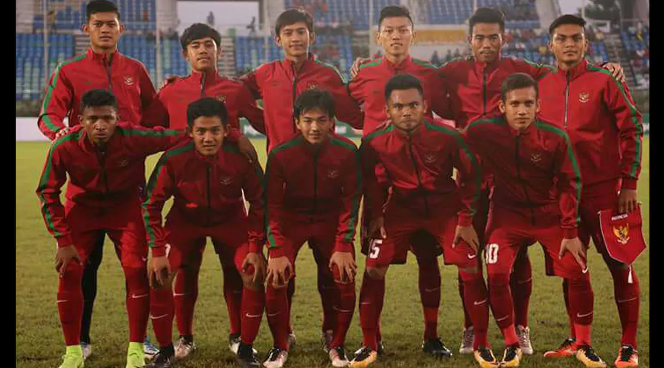 Filipinan Jadikan Timnas Indonesia U-19 Sebagai Pelampiasan