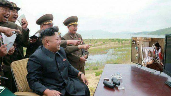 Foto Novanto Jadi Meme, PKS : Orang Sakit Masih Dikerjain