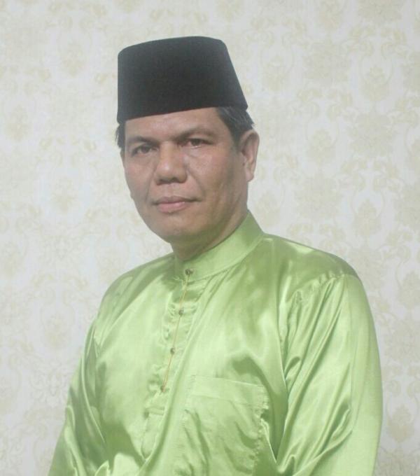 Gaji Anggota DPRD Rohil Dari Partai PKB Dipotong Untuk Rohingya 