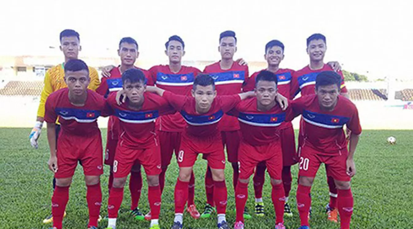 Hajar Filipinan, Vietnam Geser Timnas Indonesia U-19