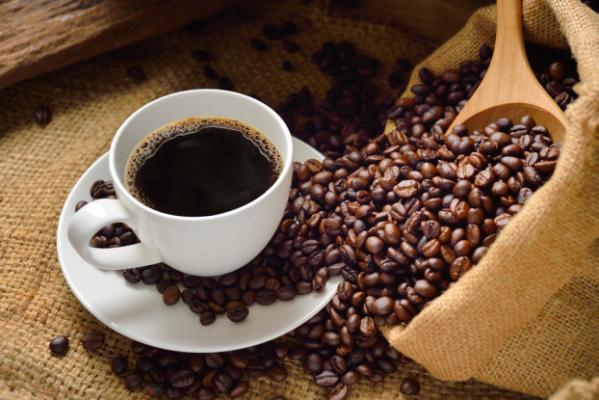 Ini Rahasia Panjang Umur di Balik Secangkir Kopi