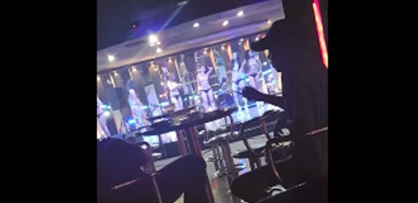 Investigasi Penari Telanjang Hotel Classic, Rahasia “Perangkap Maut”
