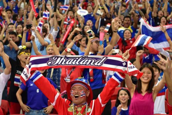 Jelang Laga Semifinal, Ini Kata Pelatih Thailand Tentang Timnas Indonesia U-19