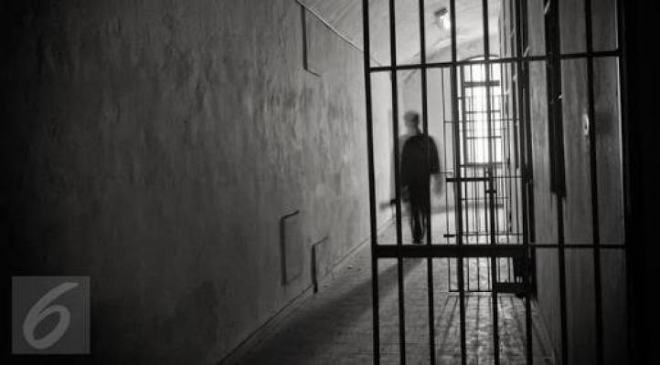 Kasat Tahti Polres Jakbar Diganti Akibat Delapan Tahan Kabur?