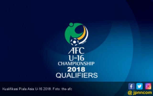 Kualifikasi Piala Asia, Timnas Indonesia U-16 Gebuk Mariana Utara 18-0