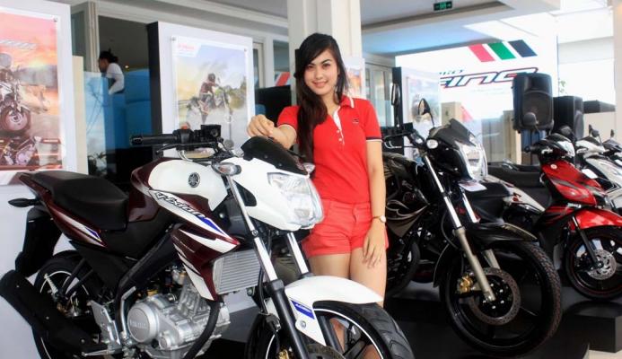 Kuasai Pasar, Bagamana Nasib V-Ixion di Pasar Motor Bekas?? 