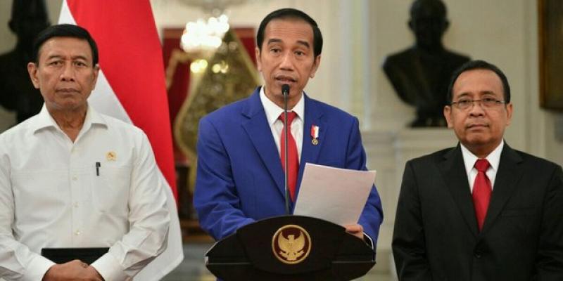 Langkah Cepat Indonesia Tuntaskan Krisis Kemanusiaan Terhadap Rohingya