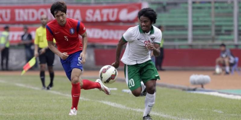 Luis Milla Panggil Ilham Udin dan Awan Setho untuk Lawan Kamboja