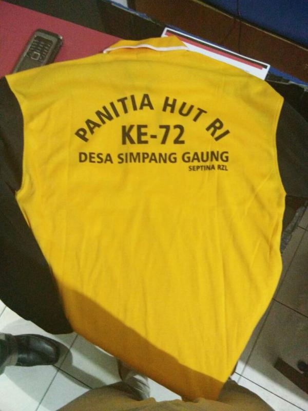 Merasa di rugikan, Septina Primawati melalui Kuasa hukum melaporkan inisial KB Ke Polisi.