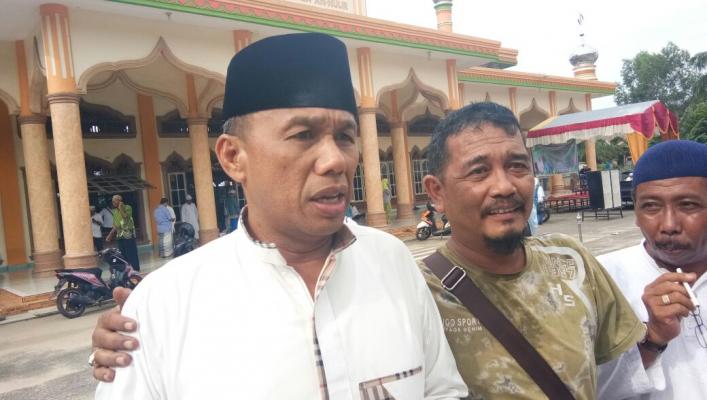 PP Rohil Akan Gelar Nobar Film G30/S PKI di Baganbatu 