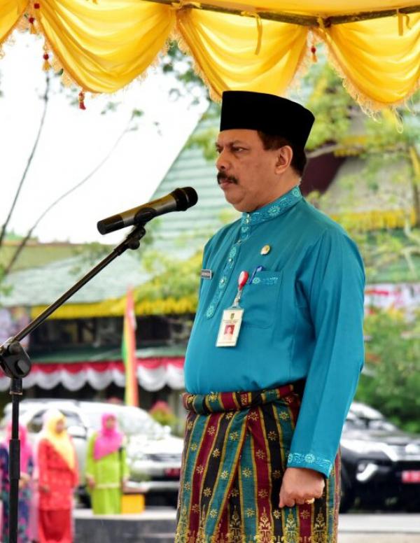 Panitia Nyatakan Persiapan Capai 99 Persen. Pembukaan FKI Akan Dihadiri Gubri Dan Ketua APCC