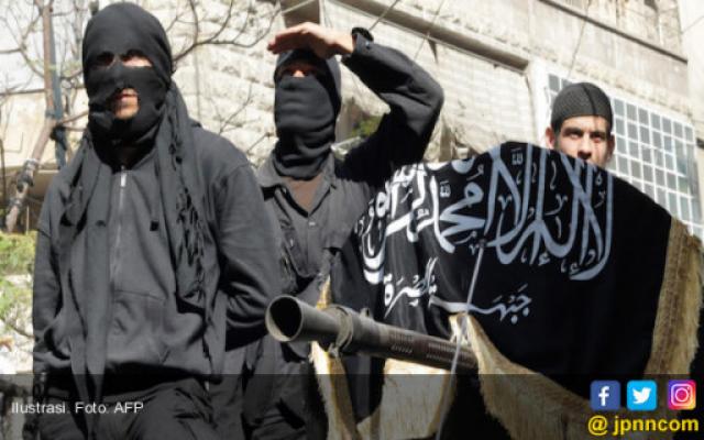 Pentolan Al Qaeda Yaman Serukan Jihad Melawan Myanmar 