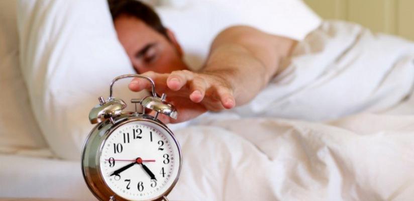 Penyakit Ini Bisa Mengintai Pria Jika Kurang Tidur