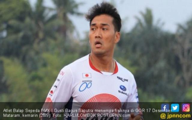 Peraih Emas SEA Games Tagih Bonus Uang, Rumah dan Jadi PNS