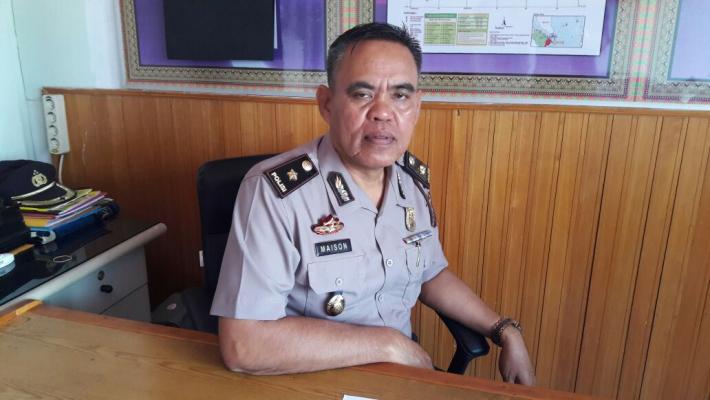 Polres Inhil Siagakan 304 Anggotanya Amankan Jalannya Festival Kelapa Internasional 