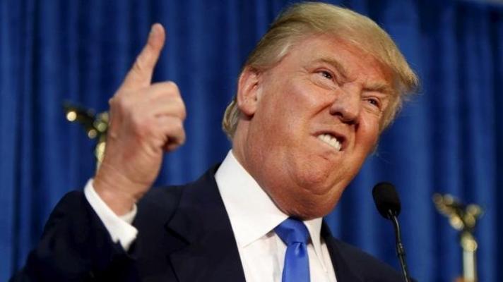 Presiden AS Donald Trump Terbitkan Larangan Baru Bagi Negara-Negara Ini 