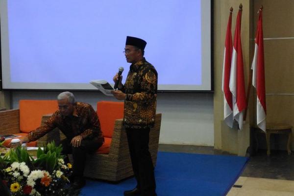 Program Guru Garis Depan Akan Dirombak